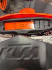 KTM 350