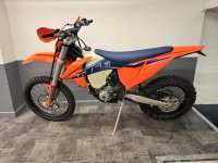 KTM 350