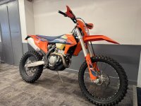 KTM 350