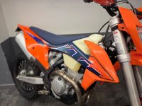 KTM 350