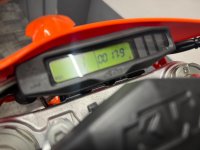 KTM 350