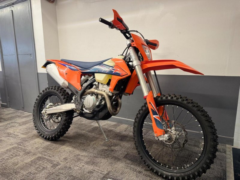 KTM 350