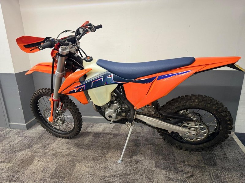KTM 350
