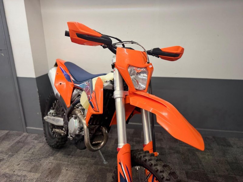 KTM 350