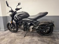 TRIUMPH Trident