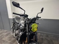 TRIUMPH Trident