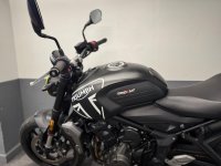 TRIUMPH Trident