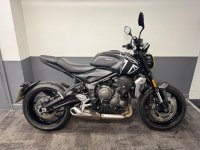 TRIUMPH Trident