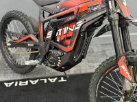 TALARIA STING R OFF-ROAD