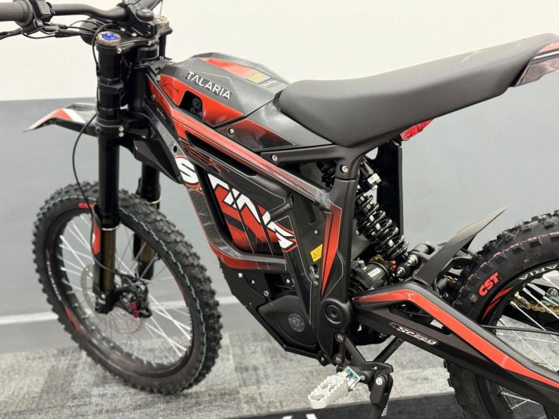 TALARIA STING R OFF-ROAD