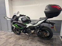 KAWASAKI Ninja 650