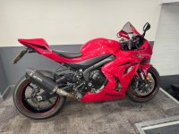 SUZUKI GSXR1000