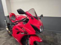SUZUKI GSXR1000