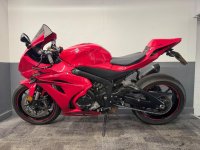 SUZUKI GSXR1000