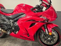 SUZUKI GSXR1000