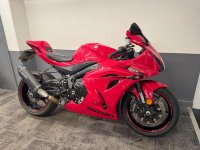 SUZUKI GSXR1000