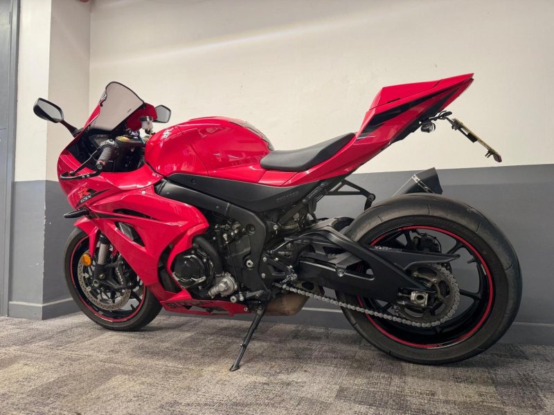 SUZUKI GSXR1000