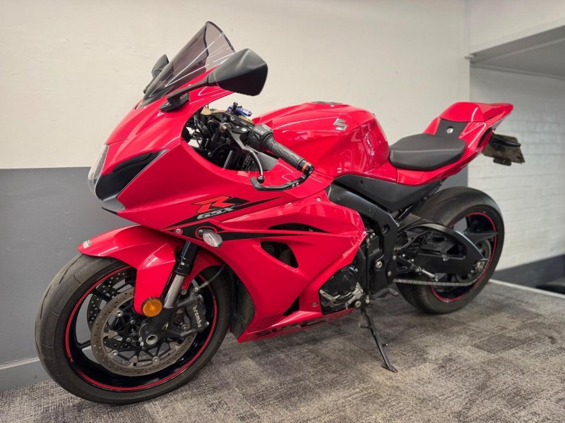 SUZUKI GSXR1000