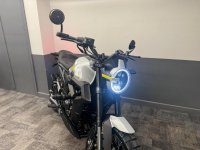 ZONTES Z