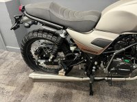 YAMASAKI YM50