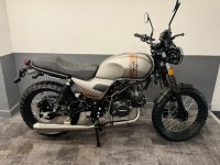YAMASAKI YM50