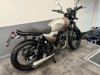 YAMASAKI YM50