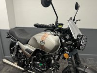 YAMASAKI YM50