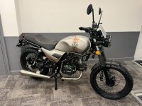 YAMASAKI YM50