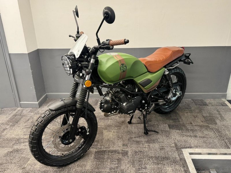 YAMASAKI YM50