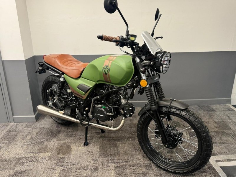 YAMASAKI YM50