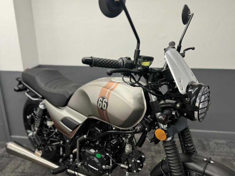 YAMASAKI YM50