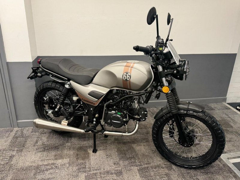 YAMASAKI YM50