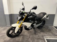 BMW G310R