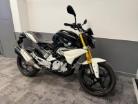 BMW G310R