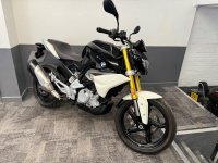 BMW G310R
