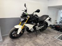BMW G310R