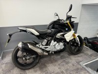 BMW G310R