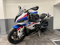 BMW S1000RR