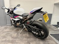BMW S1000RR