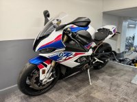 BMW S1000RR