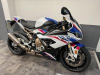 BMW S1000RR