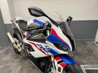 BMW S1000RR