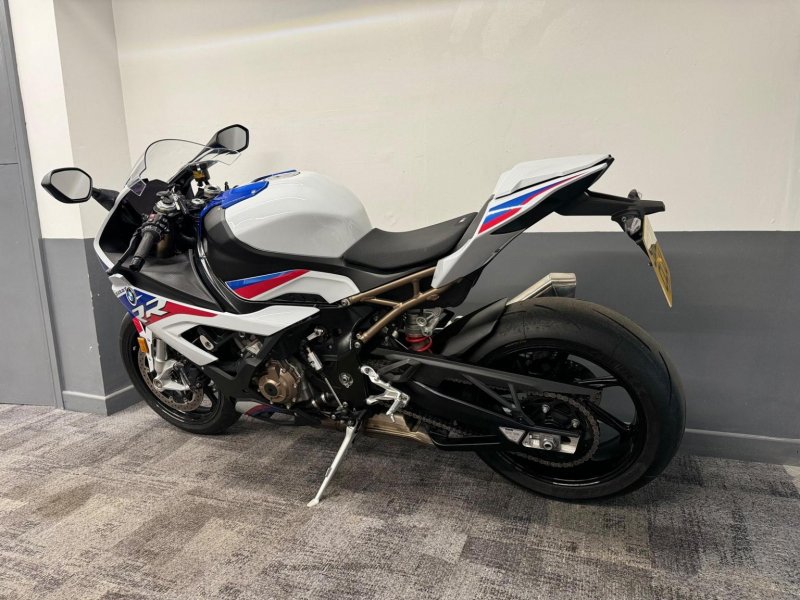 BMW S1000RR