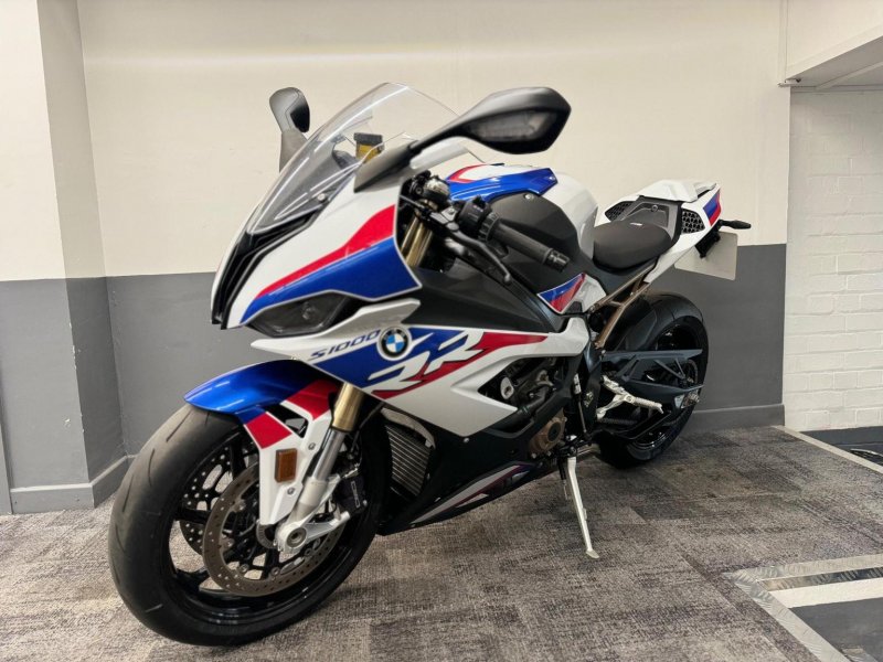 BMW S1000RR