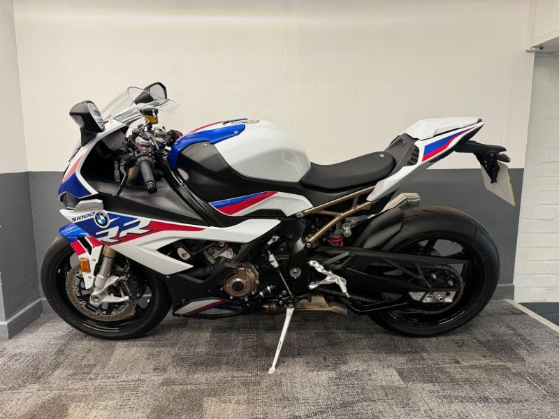 BMW S1000RR