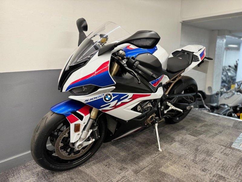 BMW S1000RR