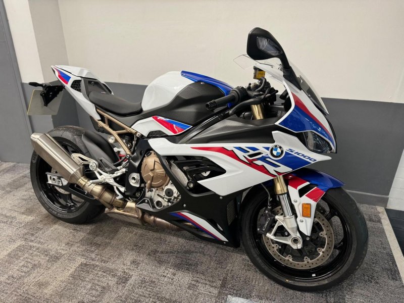 BMW S1000RR