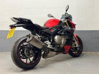 BMW S1000R