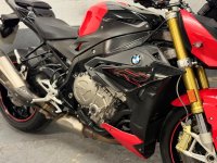 BMW S1000R