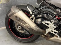 BMW S1000R